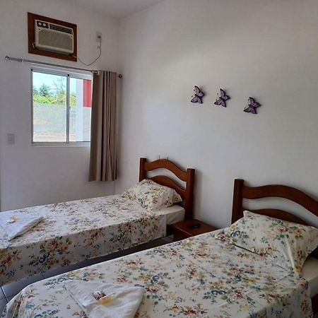 Morada Das Palmeiras Barra Grande  Kültér fotó