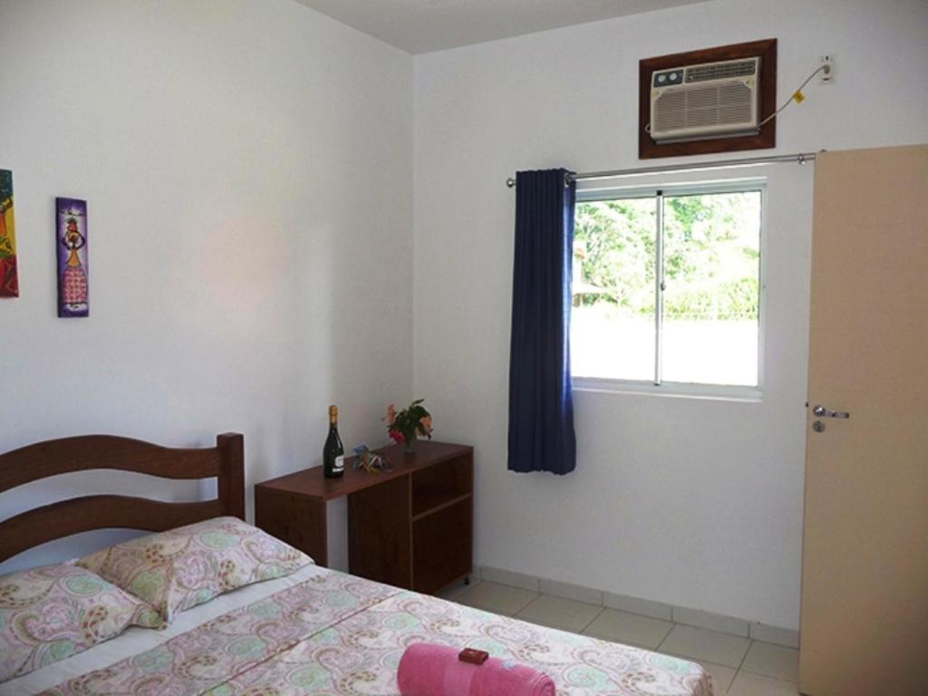 Morada Das Palmeiras Barra Grande  Szoba fotó